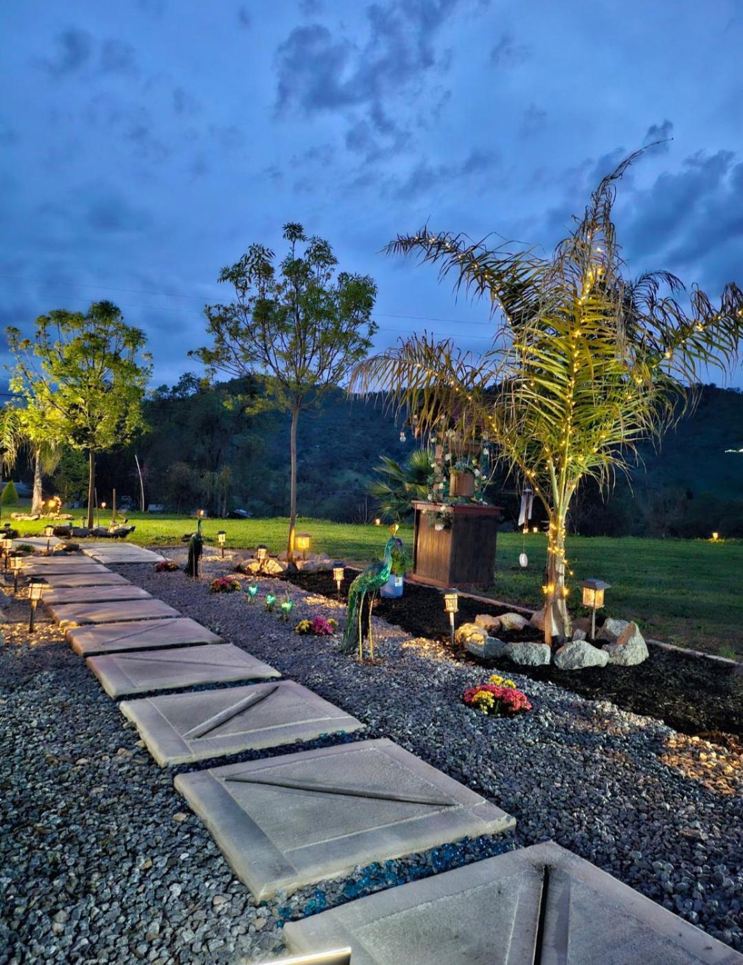Villa Mountain Escape Yokuts Valley  Exterior foto